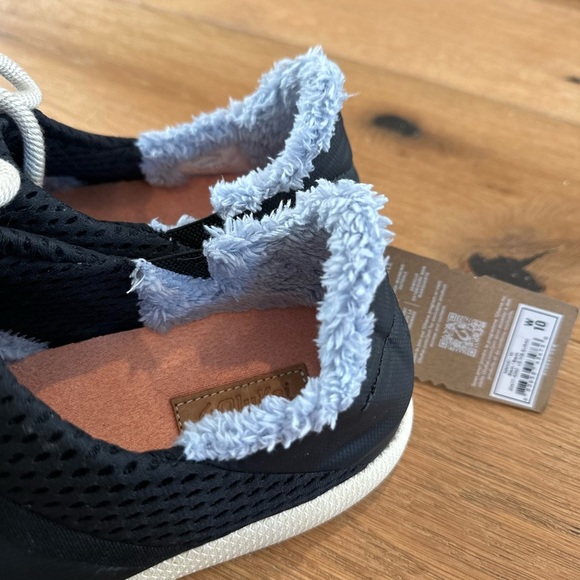 OLUKAI Mahiki Womens Slipper Sneaker, Removable & Washable Footbed - Picture 8 of 12